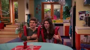 Max Thunderman (Jack Griffo), Phoebe Thunderman (Kira Kosarin)