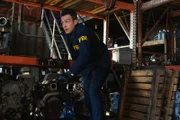 Special Agent Stuart Scola (John Boyd)