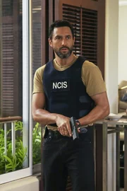 Jesse Boone (Noah Mills).