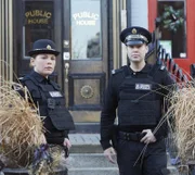 Polizisten