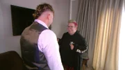 Paddy macht seiner Lausi einen Heiratsantrag