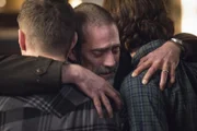 John Winchester (Jeffrey Dean Morgan)