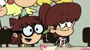 Lisa und Lynn.