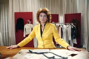 Sophie (Gabrielle Scharnitzky) hofft, auf Paolos Posten geschoben zu werden.
