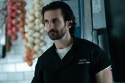Chef Nico Falcone (Alessandro Miro)