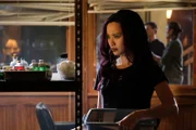 Clarice (Jamie Chung)