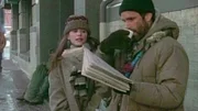 Monica (Roma Downey), Pete (Gregory Harrison) (v.l.)  Verwendung nur in Verbindung mit Programmpromotion und Programmpresse. Jede andere Nutzung ist streng untersagt.; Monica (Roma Downey), Pete (Gregory Harrison) (v.l.)  Verwendung nur in Verbindung mit Programmpromotion und Programmpresse. Jede andere Nutzung ist streng untersagt.