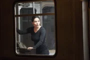 Sameen Shaw (Sarah Shahi)