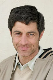Christian Lerch (Ludwig Pfranner).