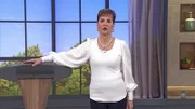 Joyce Meyer