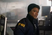 Special Agent Tiffany Wallace (Katherine Renee Turner)