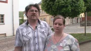 Simon (33) und Sindy (31) kaufen ein stark sanierungsbedürftiges Haus mit 120 qm.