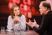 Barbara Stöckl, Thomas Stipsits.