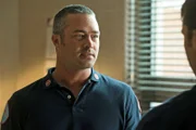 Kelly Severide (Taylor Kinney)