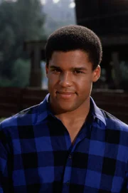 "RC3" Reginald Cornelius III (Peter Parros)