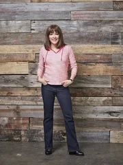 (9. Staffel) - Job und Familie unter einen Hut zu bringen, ist nicht immer leicht, doch Frankie (Patricia Heaton) managt beides mit Bravour, abgesehen von einigen kleineren Katastrophen ...