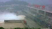 Das größte Wasserkraftwerk der Welt steht in China. Die umstrittene Drei-Schluchten-Talsperre ist ein Monument der Moderne.