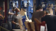 Made in a Day Electric Guitars Documentary / Series Dokument / Serial dokumentalny