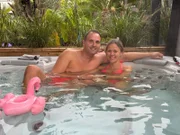 Jan und Bianca