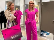 Kandidatin Heike +++ Die Verwendung des sendungsbezogenen Materials ist nur mit dem Hinweis und Verlinkung auf RTL+ gestattet.