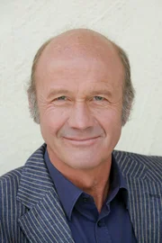 Christof Wackernagel (Konrad Lechner)