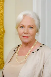 Angelika Bender (Inge Alshoff).