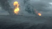 War Gamers - Heldinnen der Royal Navy Staffel1 EP _Der letzte Zug
