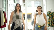 v.li.: Abbi Abrams (Abbi Jacobson), Ilana Wexler (Ilana Glazer)
