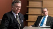 Harold Coyle (Christopher McDonald)