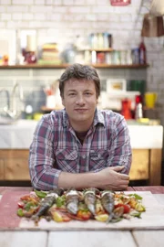 Jamie Oliver