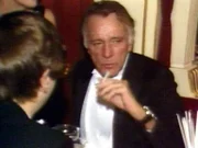Richard Burton.