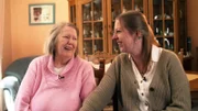 Svenja kümmert sich um ihre Oma Renate und braucht dafür ein verlässliches Auto