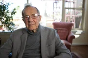 Former U.S. Secretary of Defense, William Perry, who served under President Clinton and was instrumental in the nuclear non-proliferation talks of the 1990s.