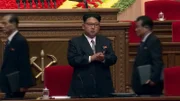 Kim Jong-Un (M.)