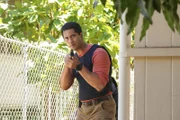 Kai Holman (Alex Tarrant)