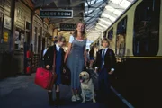 Anina Abt-Stein (Sally Breen), Maria Furtwängler (Veronica Breen), Jonas Graaf (James Breen).