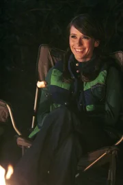 Eigentlich ist Melinda (Jennifer Love Hewitt) keine begeisterte Camperin, doch plötzlich findet sie doch Gefallen daran ...
