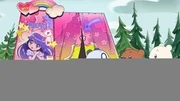 v.li.: Baby Panda, Baby Grizz, Baby Ice Bear