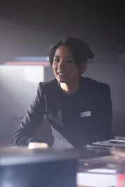 DC Anna Ram (Jing Lusi)