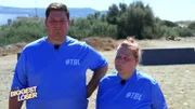 Philipp (l.); Jessica (r.)