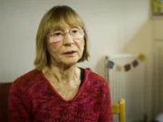 Delia Balmer.