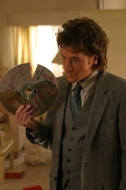 Versucht sich in die Vergangenheit zur&uuml;ck zu versetzten: Hal (Bryan Cranston) ...