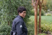Athena Grant (Angela Bassett)