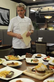 Gordon Ramsay.
