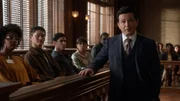 Benny Colón (Freddy Rodriguez)
