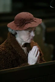 Miss Marple (Geraldine McEwan)
