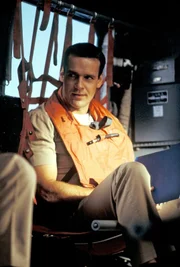 Harmon Rabb, Jr. (David James Elliott)