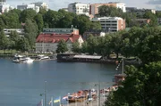 Finnland ist eine Hochburg des Metal: Hier kommt auf 20.000 Einwohner eine Metal-Band, insgesamt fast 3.000 im ganzen Land.