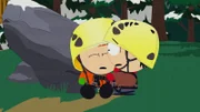 L-R: Kyle, Stan.