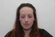 Joanne Dennehy hat drei Männer kaltblütig ermordet.